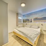 Haus Ostseeresidenz, App 3osr51 하일리겐하펜