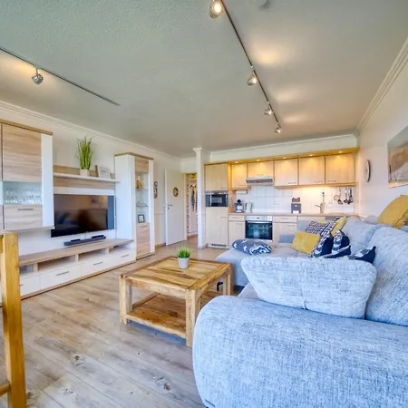 Haus Ostseeresidenz, App 3osr51 아파트