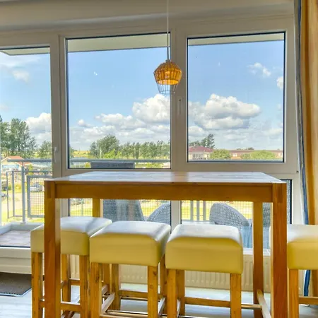 Haus Ostseeresidenz, App 3osr51 아파트 *
