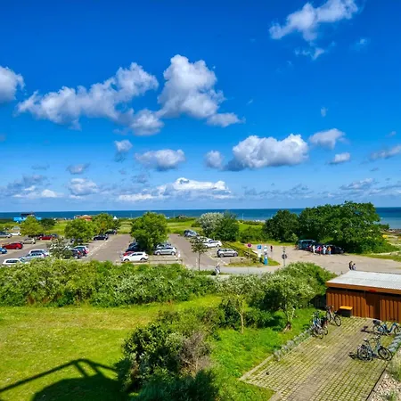 Haus Ostseeresidenz, App 3osr51 Апартаменты *